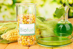 Readers Corner biofuel availability