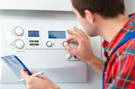 free commercial Readers Corner boiler quotes